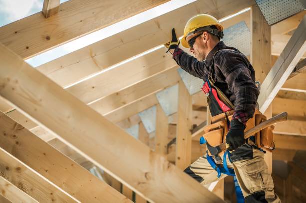Best Slate Roofing Contractor  in Archer City, TX