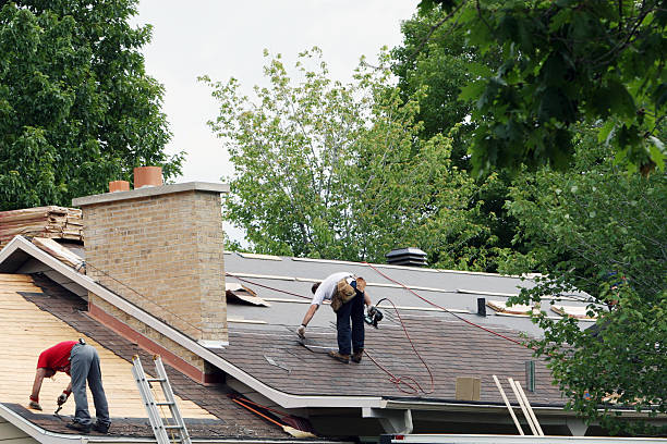 Best Local Roofing Companies  in Archer City, TX