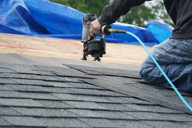 Best Best Roofing Contractors  in Archer City, TX