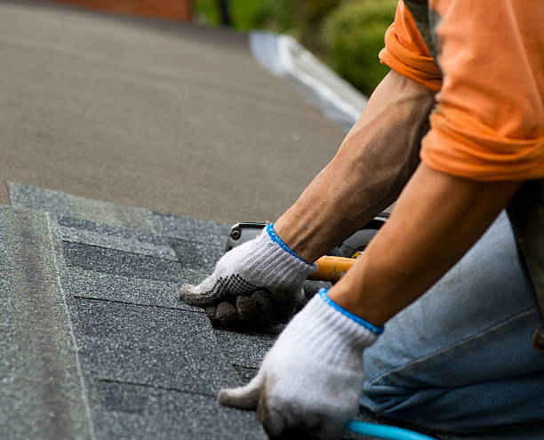 Archer City, TX Roofing Contractor Company