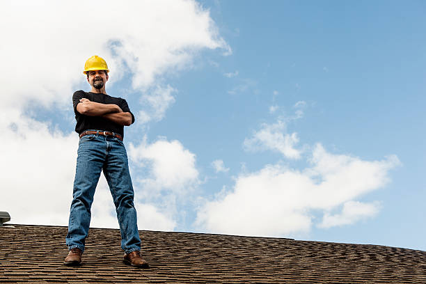 Best Roof Maintenance Services  in Archer City, TX