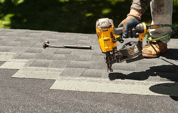 Gutter Installation and Roofing in Archer City, TX