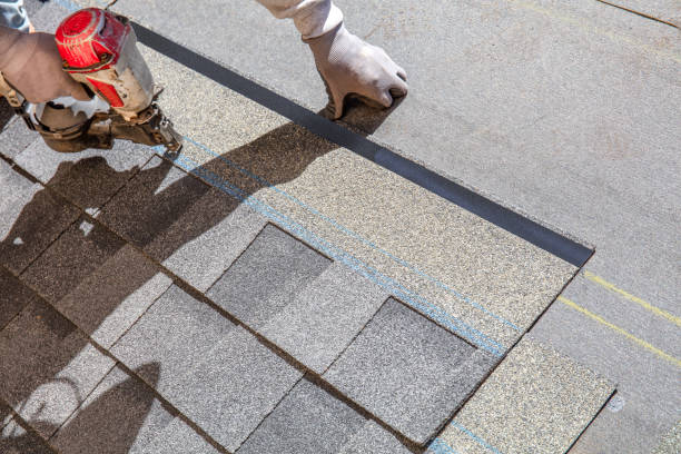 Quick and Trustworthy Emergency Roof Repair Services in Archer City, TX