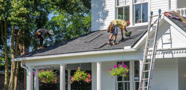 Best Best Roofing Contractors  in Archer City, TX